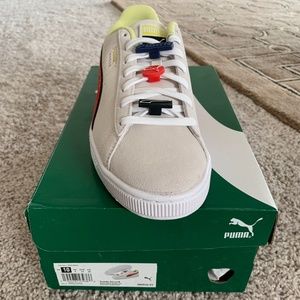Puma Suede Decor 8